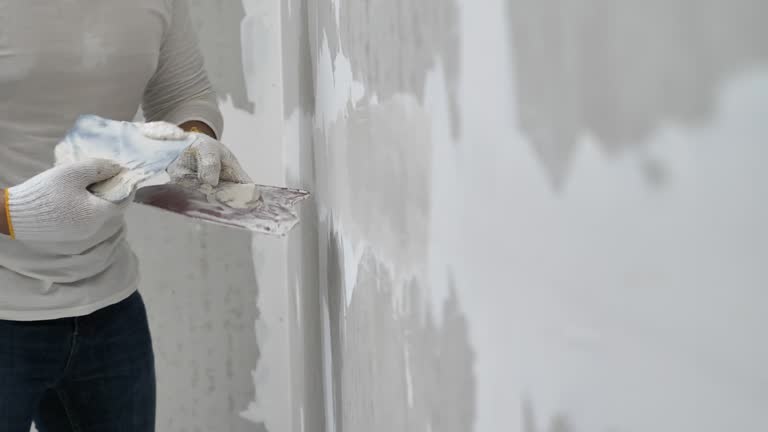 Trusted Passaic, NJ Drywall and Painting Service Experts